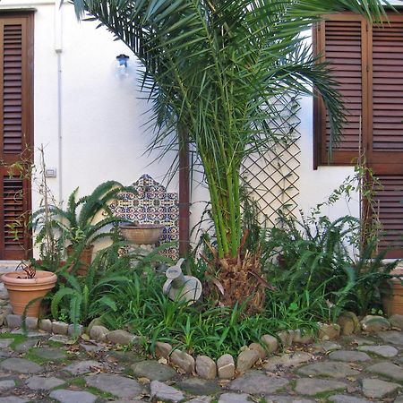 Lirma B&B Cefalú Exterior foto