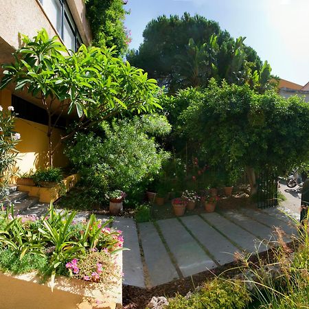 Lirma B&B Cefalú Exterior foto