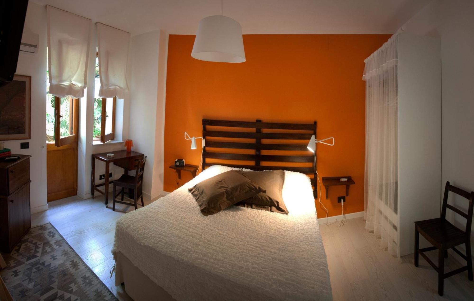 Lirma B&B Cefalú Exterior foto