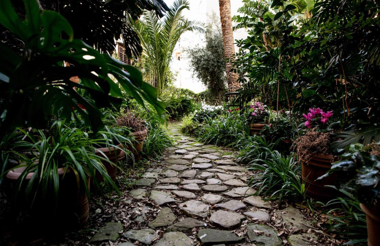 Lirma B&B Cefalú Exterior foto