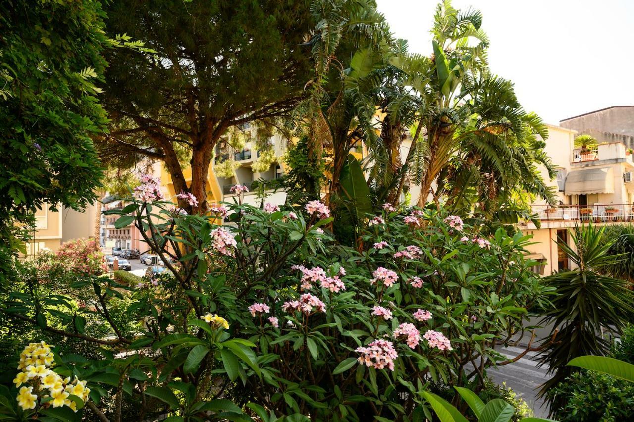 Lirma B&B Cefalú Exterior foto